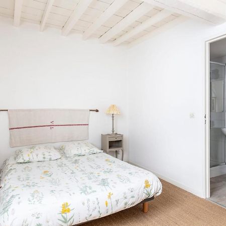 La Grande Cabane - 2 bedrooms - 2 bathrooms - 90m2 - full center Honfleur Extérieur photo
